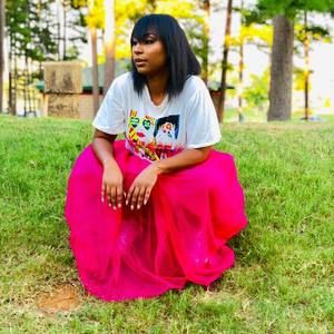 Meet your Posher, Candice